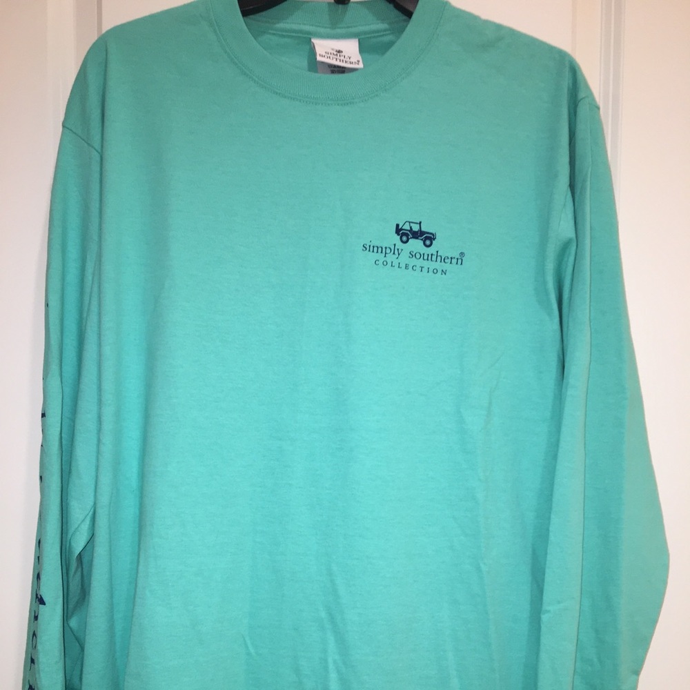 Simply Southern t-shirt